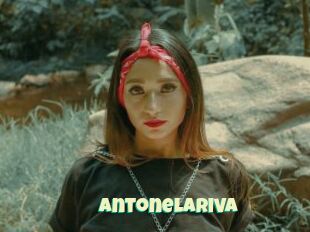 AntonelaRiva
