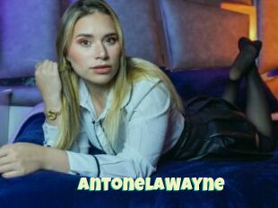 AntonelaWayne