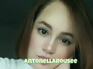 AntonellaRousee