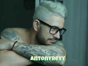 AntonyReyy