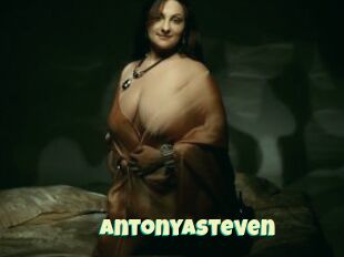 AntonyaSteven