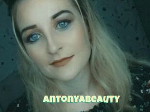 Antonyabeauty