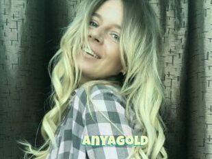 AnyaGold