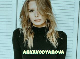 AnyaVodyanova