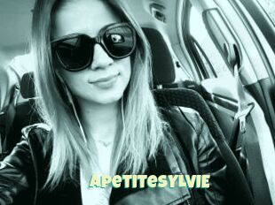 ApetiteSYLVIE