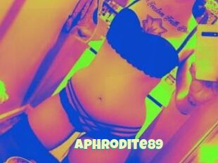 Aphrodite89