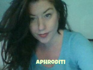 Aphroditi