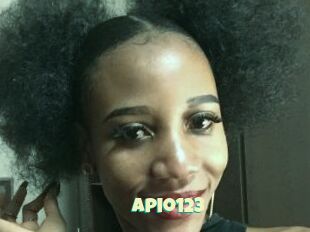 Apio123