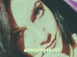 AprilDoesBest