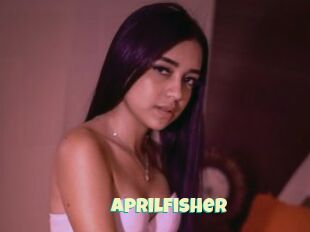 AprilFisher