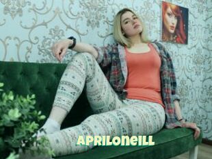 AprilOneill