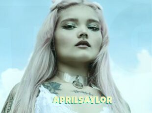 AprilSaylor