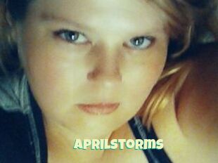 AprilStorms