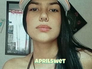AprilSwet