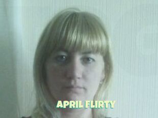 April_Flirty