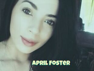 April_Foster