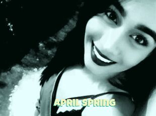 April_Spring
