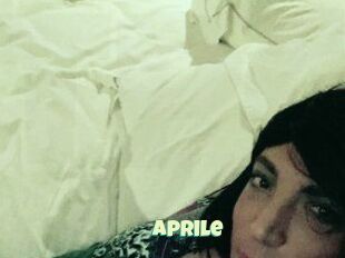 Aprile