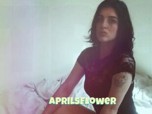 AprilsFlower