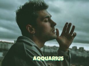 Aqquarius