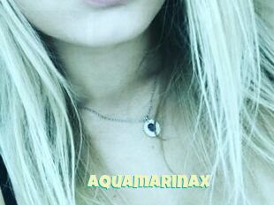 AquamarinaX