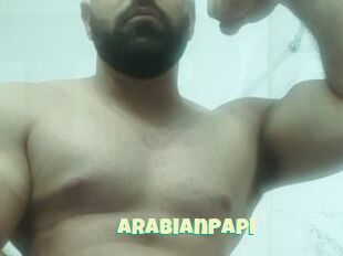 ArabianPapi