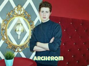 ArcherQm