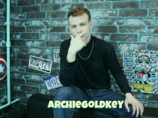 ArchieGoldkey