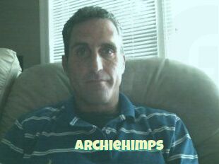 Archiehimps
