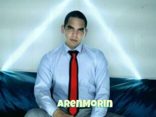 ArenMorin