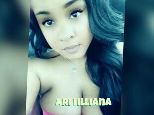 Ari_Lilliana