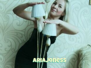 AriaJoness