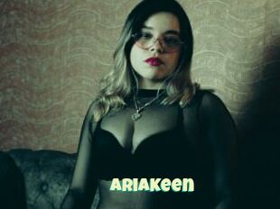 AriaKeen