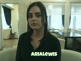AriaLewis