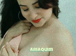 AriaQuim