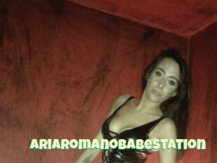 AriaRomanoBabestation