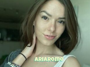 AriaRomo