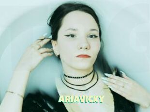 AriaVicky