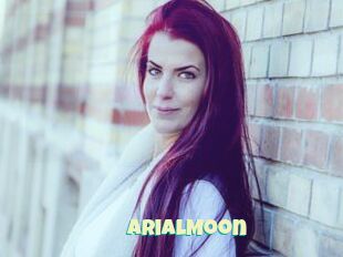 ArialMoon