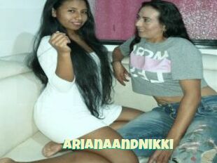 ArianaAndNikki