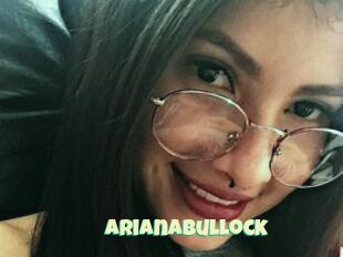 ArianaBullock