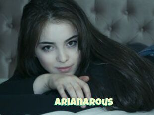 ArianaRous
