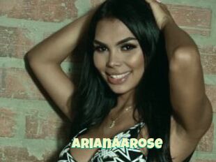 ArianaaRose