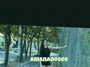Arianarosee