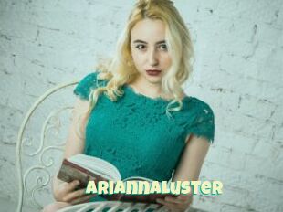 AriannaLuster