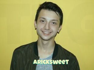 ArickSweet