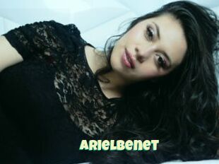 ArielBenet
