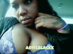 ArielBlackk