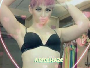 ArielHaze