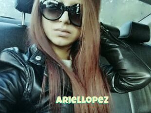 ArielLopez